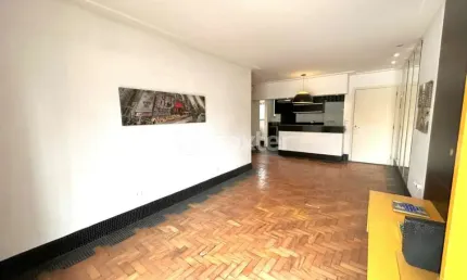 Apartamento com 2 quartos à venda na rua fernão dias, 509, pinheiros, são paulo, 68 m2 por r$ 650.000