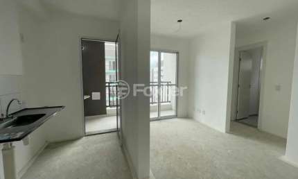 Apartamento com 2 quartos à venda na Rua da Mooca, 1300, Mooca, São Paulo, 41 m2 por R$ 330.000