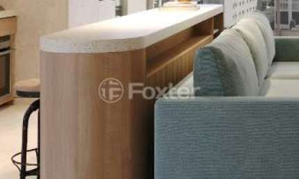 Apartamento com 3 quartos à venda na Rua Major Newton de Feliciano Santos, 105, Chácara Klabin, São Paulo, 90 m2 por R$ 1.225.923