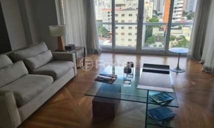 Apartamento com 2 quartos à venda na Rua Tuim, 906, Vila Uberabinha, São Paulo, 142 m2 por R$ 1.800.000