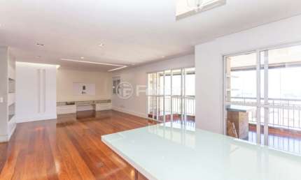 Apartamento com 4 quartos à venda na Avenida Damasceno Vieira, 928, Vila Mascote, São Paulo, 173 m2 por R$ 2.271.000