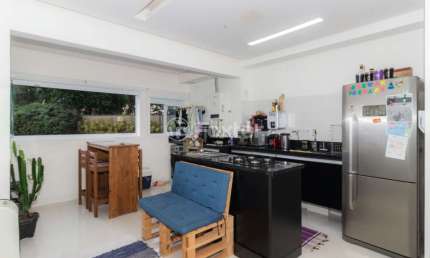 Apartamento com 2 quartos à venda na Avenida Anacé, 337, Jardim Umarizal, São Paulo, 59 m2 por R$ 450.000