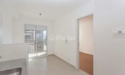 Apartamento com 1 quarto à venda na rua luiz seráphico júnior, 380, jardim caravelas, são paulo, 29 m2 por r$ 370.000