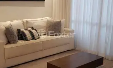 Apartamento com 2 quartos à venda na rua werner goldberg, 157, jardim tupanci, barueri, 87 m2 por r$ 900.000