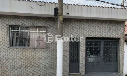 Casa com 5 quartos à venda na Rua São Pedro do Turvo, 51, Canindé, São Paulo, 230 m2 por R$ 1.771.000