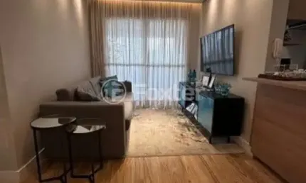 Apartamento com 2 quartos à venda na rua imbituba, 140, vila prudente, são paulo, 72 m2 por r$ 1.000.000
