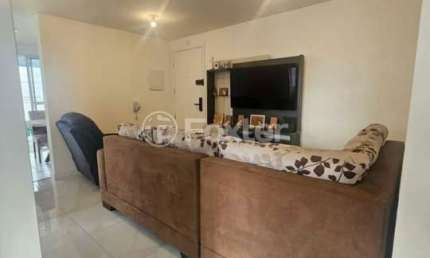 Apartamento com 3 quartos à venda na Rua Jorge Augusto, 647, Vila Centenário, São Paulo, 110 m2 por R$ 1.200.000