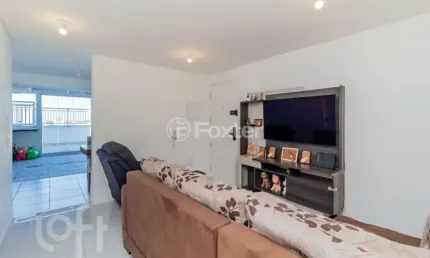 Apartamento com 3 quartos à venda na rua jorge augusto, 647, vila centenário, são paulo, 110 m2 por r$ 1.200.000