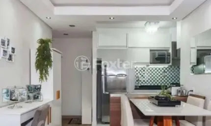 Apartamento com 3 quartos à venda na Avenida Professor Gióia Martins, 199, Jardim Monte Kemel, São Paulo, 67 m2 por R$ 652.000