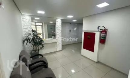 Apartamento com 2 quartos à venda na rua andradina, 50, vila valparaíso, santo andré, 67 m2 por r$ 490.000