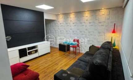 Casa com 2 quartos à venda na Rua Ana Maria, 23, Montanhão, São Bernardo do Campo, 215 m2 por R$ 561.800