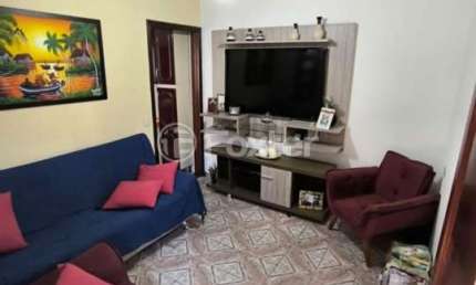 Casa com 4 quartos à venda na Rua Geraldo Ponciano, 317, Jardim Arapongas, Guarulhos, 125 m2 por R$ 340.000