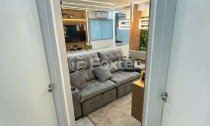 Cobertura com 2 quartos à venda na Rua Simão Jorge, 460, Campestre, Santo André, 90 m2 por R$ 695.000