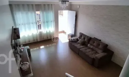 Casa com 3 quartos à venda na Travessa Terezinha, 53, Vila Augusta, Guarulhos, 280 m2 por R$ 950.000