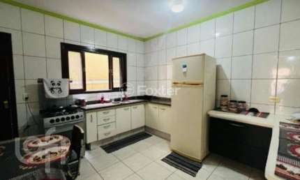 Casa com 5 quartos à venda na Estrada do Pununduva, 201, Pununduva, Cotia, 256 m2 por R$ 600.000