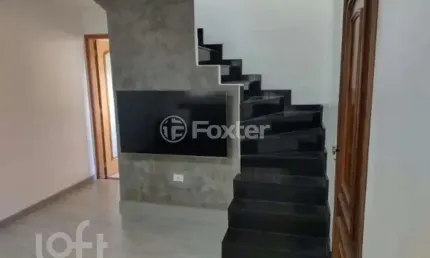 Casa em condomínio fechado com 2 quartos à venda na rua tavannes, 81, lauzane paulista, são paulo, 90 m2 por r$ 530.000