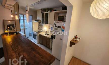 Apartamento com 2 quartos à venda na Rua Inhambú, 901, Vila Uberabinha, São Paulo, 60 m2 por R$ 750.000