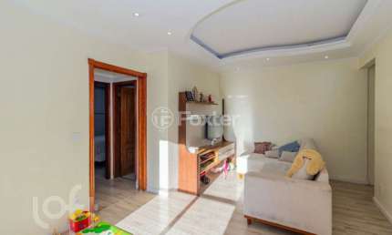 Apartamento com 3 quartos à venda na Rua Butiá, 117, Vila Regente Feijó, São Paulo, 73 m2 por R$ 570.000