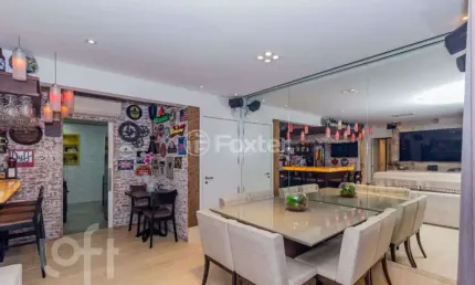 Apartamento com 3 quartos à venda na Rua Faustolo, 656, Água Branca, São Paulo, 119 m2 por R$ 3.300.000