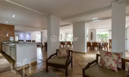 Apartamento com 2 quartos à venda na rua marquês de valença, 52, alto da mooca, são paulo, 85 m2 por r$ 1.020.000