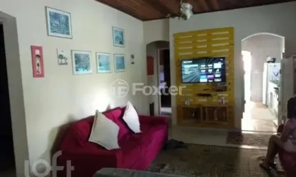 Casa com 3 quartos à venda na Rua São João da Boa Vista, 257, Jardim São Manoel, Guarulhos, 6000 m2 por R$ 960.000