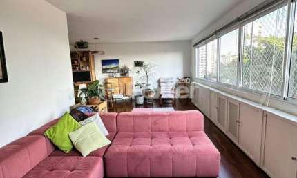 Apartamento com 3 quartos à venda na Rua Harmonia, 972, Sumarezinho, São Paulo, 124 m2 por R$ 1.830.000