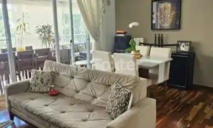 Apartamento com 4 quartos à venda na rua doutor antônio bento, 492, santo amaro, são paulo, 135 m2 por r$ 1.850.000