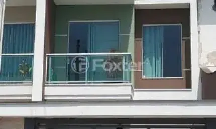 Casa com 3 quartos à venda na Rua Rafael de Oliveira, 301, Água Fria, São Paulo, 180 m2 por R$ 1.223.440