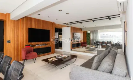Apartamento com 3 quartos à venda na Rua Cardeal Arcoverde, 1626, Pinheiros, São Paulo, 110 m2 por R$ 2.500.000