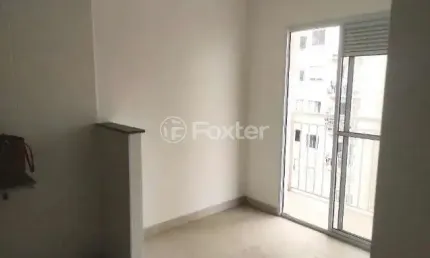 Apartamento com 2 quartos à venda na Praça Alberto Lion, 350, Cambuci, São Paulo, 35 m2 por R$ 280.000