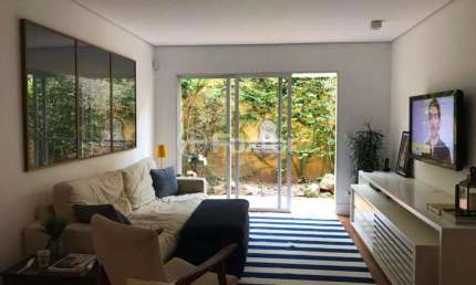 Casa com 3 quartos à venda na Rua Bastos Pereira, 488, Vila Nova Conceição, São Paulo, 180 m2 por R$ 4.000.000
