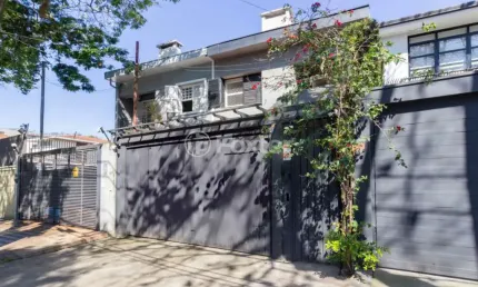 Casa com 3 quartos à venda na rua bastos pereira, 488, vila nova conceição, são paulo, 180 m2 por r$ 4.000.000