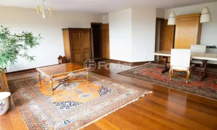 Apartamento com 3 quartos à venda na Rua Major José Marioto Ferreira, 51, Paraisópolis, São Paulo, 180 m2 por R$ 720.000
