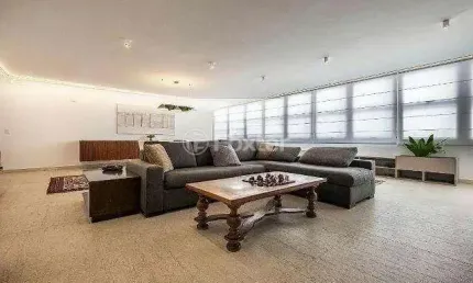 Apartamento com 3 quartos à venda na Rua José Maria Lisboa, 331, Jardim Paulista, São Paulo, 226 m2 por R$ 2.640.000