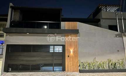 Casa com 3 quartos à venda na Rua Cambembé, 116, Cidade Mãe do Céu, São Paulo, 200 m2 por R$ 2.250.000