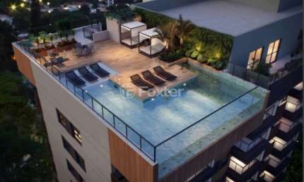 Apartamento com 2 quartos à venda na Rua Loefgren, 1710, Vila Clementino, São Paulo, 67 m2 por R$ 1.575.000