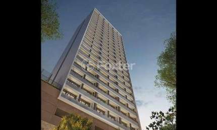 Apartamento com 1 quarto à venda na Rua Arizona, 1002, Cidade Monções, São Paulo, 24 m2 por R$ 347.790