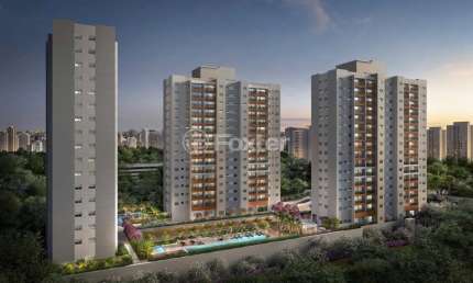 Apartamento com 3 quartos à venda na Avenida Dom Jaime de Barros Câmara, 300, Planalto, São Bernardo do Campo, 76 m2 por R$ 832.390