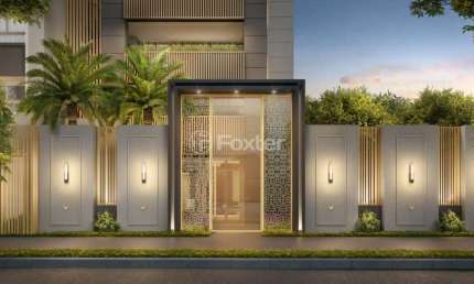 Apartamento com 3 quartos à venda na Rua Bangu, 48, Indianópolis, São Paulo, 183 m2 por R$ 4.563.894