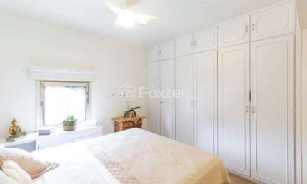 Apartamento com 4 quartos à venda na Rua Manuel da Nóbrega, 757, Paraíso, São Paulo, 162 m2 por R$ 1.800.000
