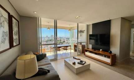 Apartamento com 3 quartos à venda na Rua Teodureto Souto, 955, Cambuci, São Paulo, 90 m2 por R$ 1.250.000