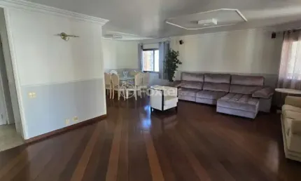 Apartamento com 4 quartos à venda na rua caiubi, 1422, perdizes, são paulo, 202 m2 por r$ 2.700.000