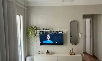 Apartamento com 1 quarto à venda na rua domingos fasolari, 267, casa verde, são paulo, 40 m2 por r$ 400.000