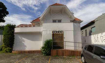 Casa comercial com 1 sala à venda na Rua Bento de Andrade, 273, Jardim Paulista, São Paulo, 363 m2 por R$ 9.500.000