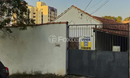 Terreno à venda na Rua Guilhobel, 38, Vila Monte Alegre, São Paulo, 411 m2 por R$ 1.700.000