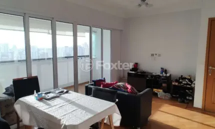 Apartamento com 3 quartos à venda na Rua Guairá, 244, Saúde, São Paulo, 96 m2 por R$ 1.185.000