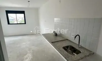 Kitnet / Stúdio à venda na Rua Polignano A Mare, 211, Brás, São Paulo, 28 m2 por R$ 237.800