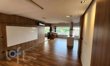 Apartamento com 3 quartos à venda na Estrada Velha de Sorocaba, 139, Granja Viana, Cotia, 110 m2 por R$ 1.750.000