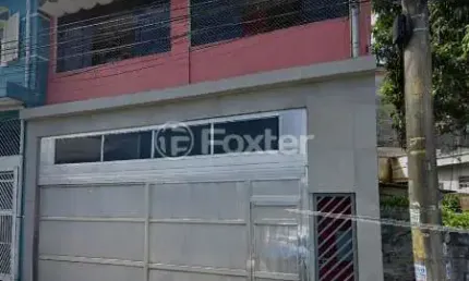 Casa com 4 quartos à venda na Rua Buriti dos Lopes, 151, Jardim Rosana, Guarulhos, 140 m2 por R$ 530.000