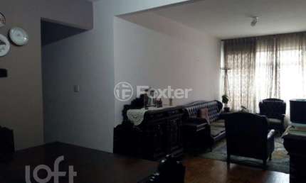 Apartamento com 3 quartos à venda na Rua Augusta, 1104, Consolação, São Paulo, 106 m2 por R$ 580.000